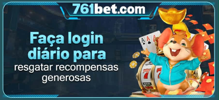 761bet (Para baixar clique na imagem acima)