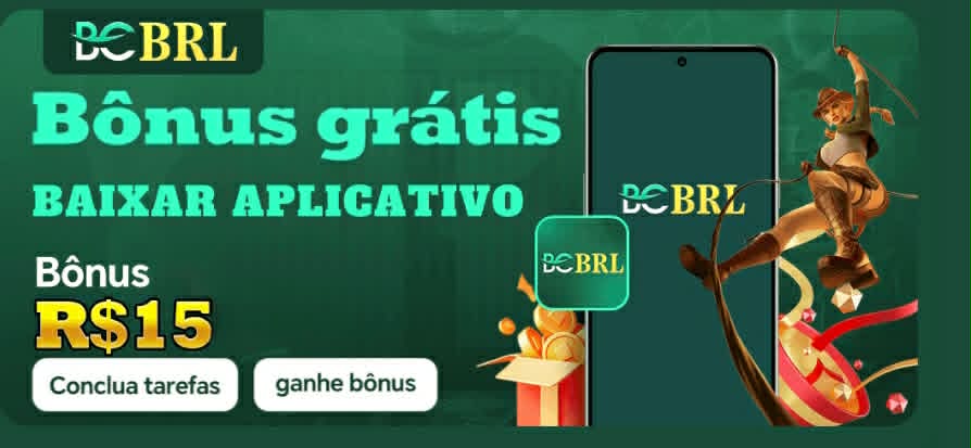 BCBRL (Para baixar clique na imagem acima)