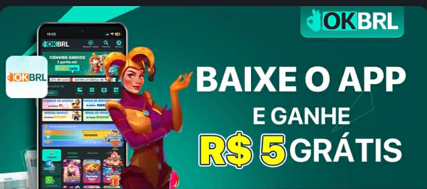 OKBRL (Para baixar clique na imagem acima)