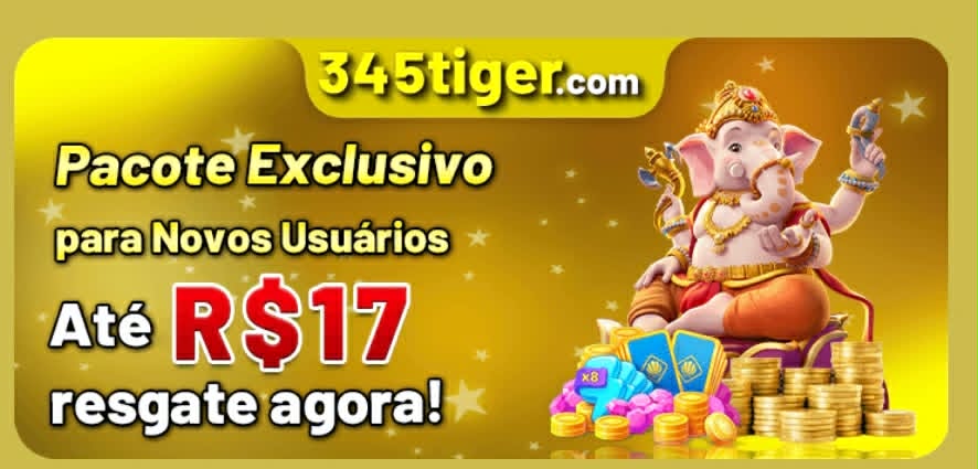 345Tiger (Para baixar clique na imagem acima)