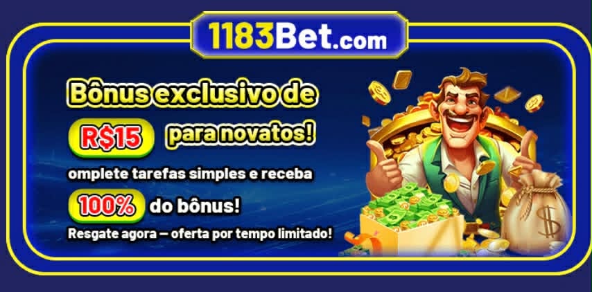 1183bet (Para baixar clique na imagem acima)