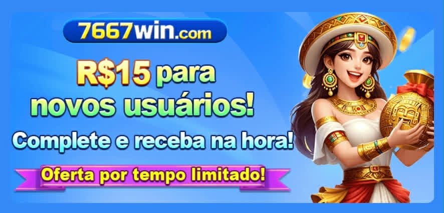 7667 Win (Para baixar clique na imagem acima)