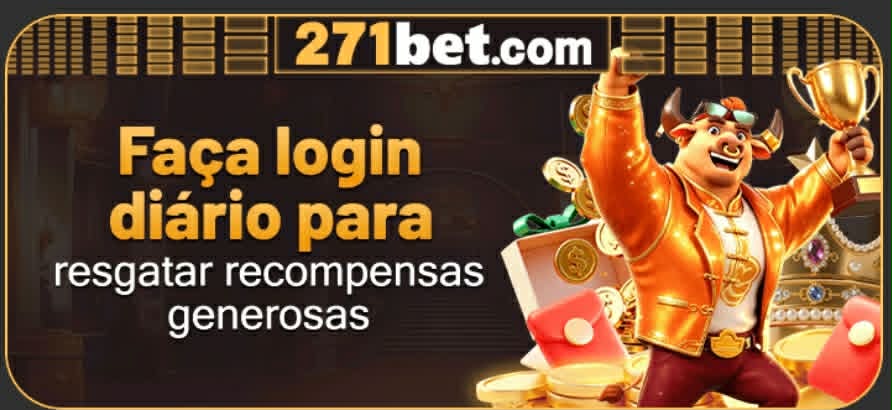 271bet (Para Baixar clique na imagem acima)