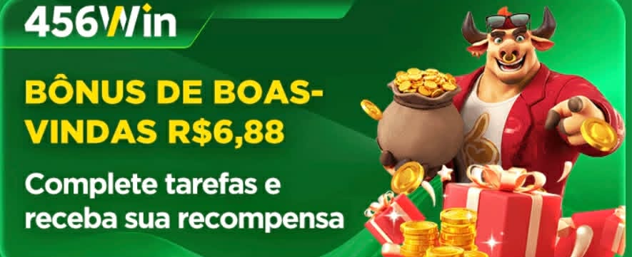 456win (Para Baixar clique na imagem acima)