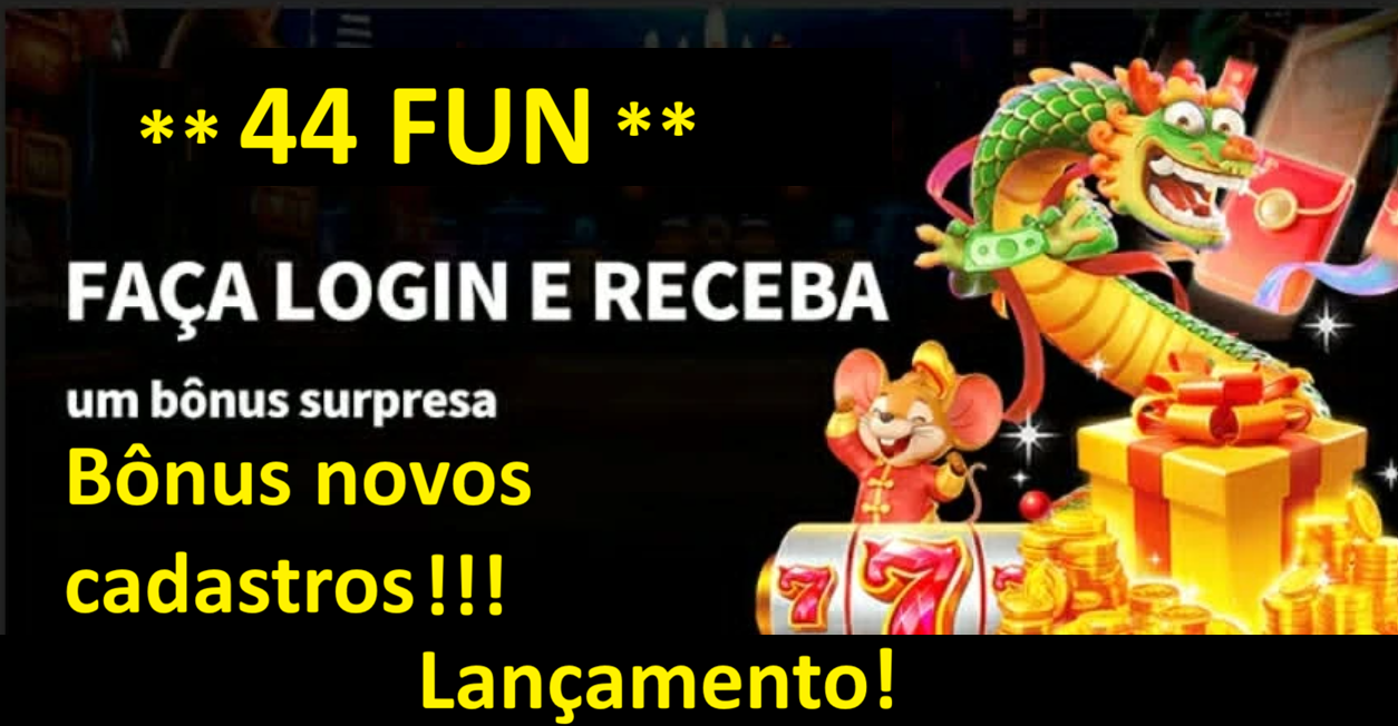 44fun (Para Baixar clique na imagem acima)