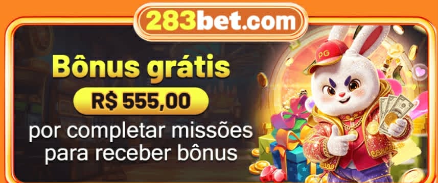 283bet (Para baixar clique na imagem acima)