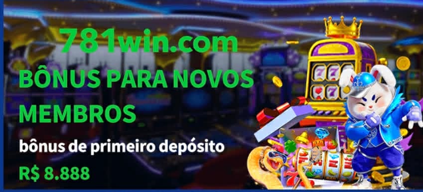 781win (Para baixar clique na imagem acima)