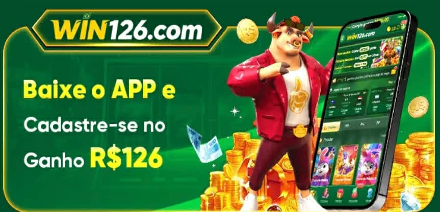 126win (Para baixar clique na imagem acima)