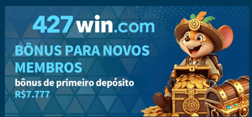 427win (Para baixar clique na imagem acima)