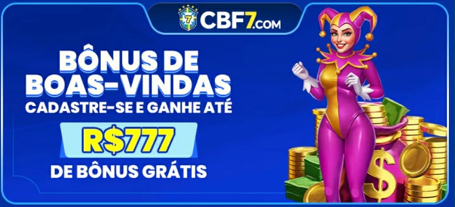 CBF7 (Para baixar clique na imagem acima)