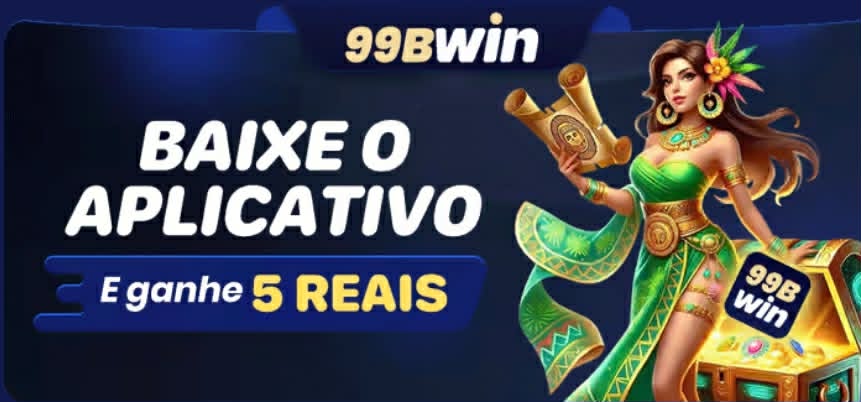 99Bwin (Para baixar clique na imagem acima)