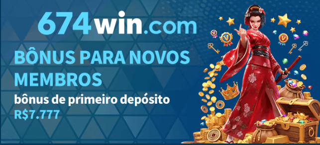 674win (Para baixar clique na imagem acima)