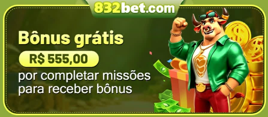 832bet (Para Baixar clique na imagem acima)