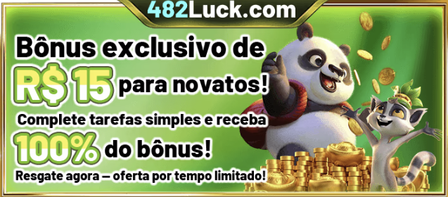 482Luck (Para baixar clique na imagem acima)