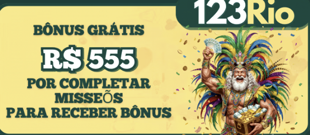 123 Rio (Para baixar clique na imagem acima)
