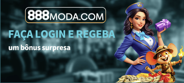 888Moda (Para baixar clique na imagem acima)