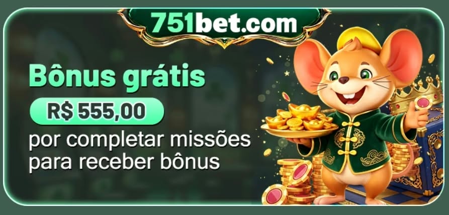 751Bet (Para baixar clique na imagem acima)