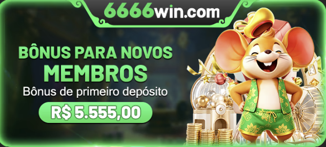 6666win (Para baixar clique na imagem acima)